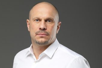 Убийцу бывшего депутата Верховной Рады Ильи Кивы ищут в Тверской области