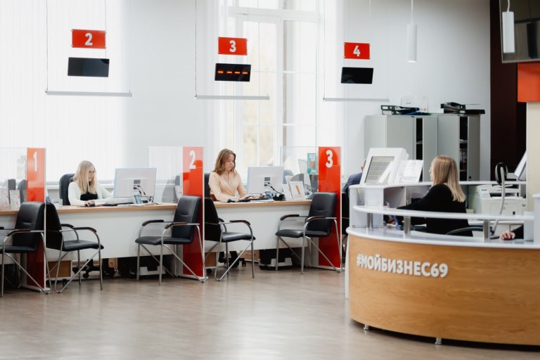В Тверской области предприниматели сферы услуг могут получить бонусы для продвижения бизнеса на платформе «Авито»
