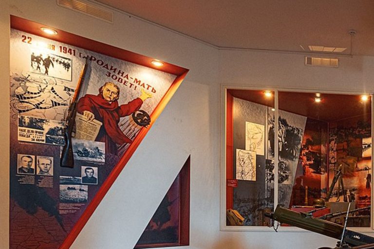 Губернатор Тверской области поздравил ветеранов и жителей Калининского округа с 82-ой годовщиной освобождения территории от фашистов