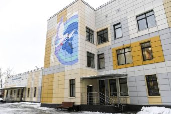 Губернатор Руденя рассказал об открытии новых поликлиник в Тверской области
