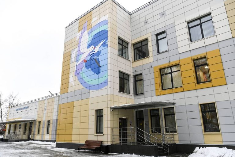 Губернатор Руденя рассказал об открытии новых поликлиник в Тверской области