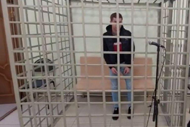 Житель Тверской области получил 17 лет "строгача" за убийство 5-летнего пасынка