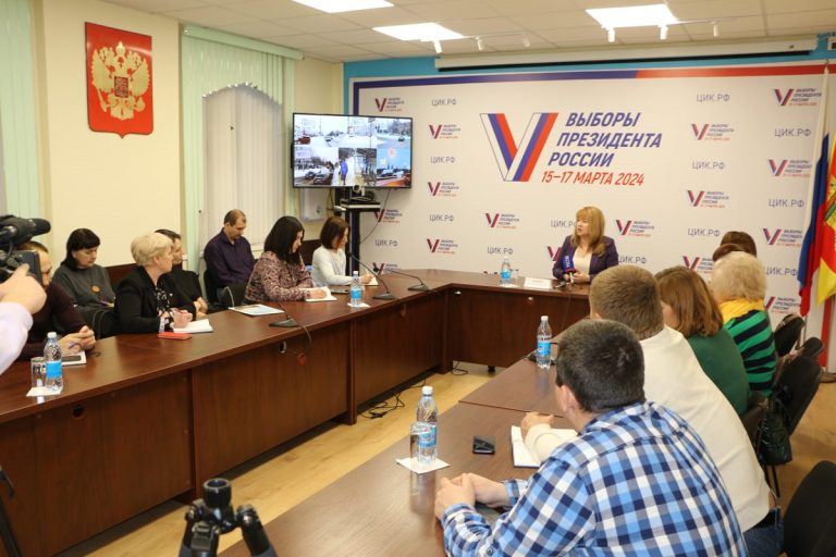 В Тверской области проведут поквартирный обход жителей