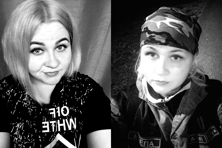 Известная волонтер поискового отряда «Сова» погибла в ДТП Известная волонтер поискового отряда «Сова» погибла в ДТП