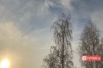 Дождь и солнце, разница в 15 градусов: как в Твери будет меняться погода