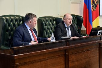 В Тверской области осталось всего 54 муниципальных образования из 405 В Тверской области осталось всего 54 муниципальных образования из 405
