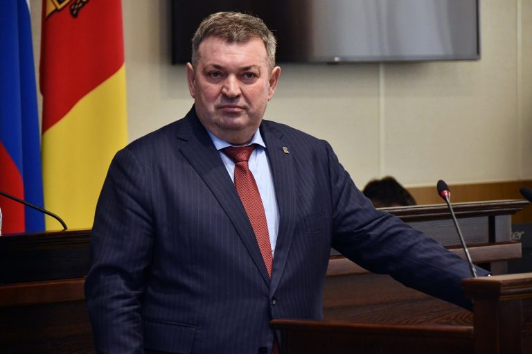 В Тверской области осталось всего 54 муниципальных образования из 405