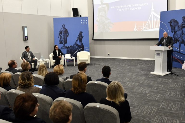 В Твери прошла расширенная коллегия КСП