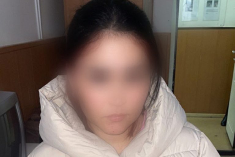 Молодые мигрантки сбывали наркотики в Твери