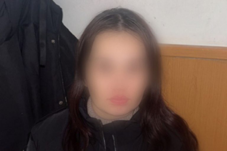 Молодые мигрантки сбывали наркотики в Твери