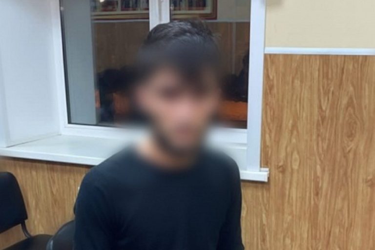В Твери задержали 19-летнего мигранта, сбывавшего наркотики