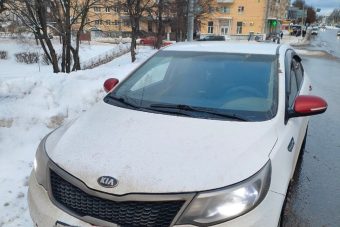 Мигрант с поддельными водительскими правами таксовал в Твери Мигрант с поддельными водительскими правами таксовал в Твери