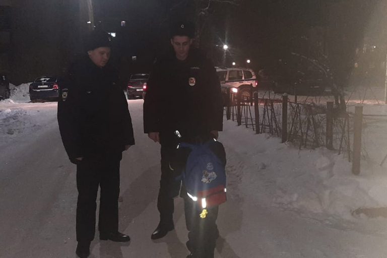Прекращены поиски пропавшего вечером в пятницу в Тверской области ребёнка
