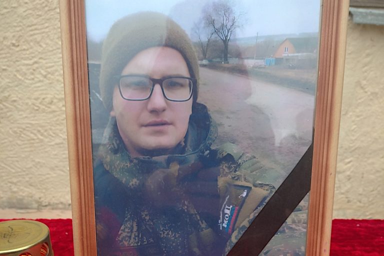 В Тверской области продолжается реализация проекта «Герои нашего времени» об участниках СВО