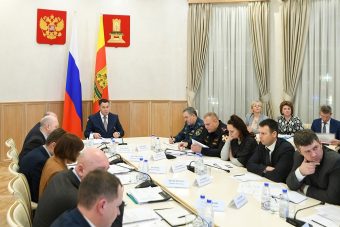 В Твери оснастят дополнительным оборудованием инклюзивную творческую лабораторию ДК «Пролетарка»