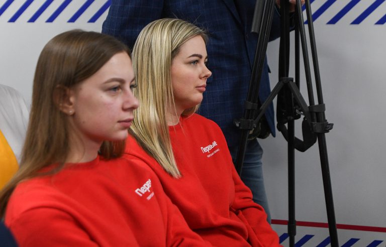 18 января в Тверской области начал работу Штаб общественной поддержки