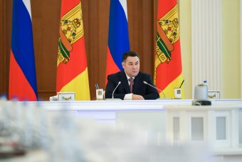 В Тверской области региональная выплата военнослужащим-контрактникам увеличена до 305 тысяч рублей