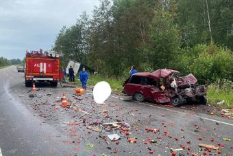 Жителя Ростовщины будут судить за смертельное ДТП в Тверской области