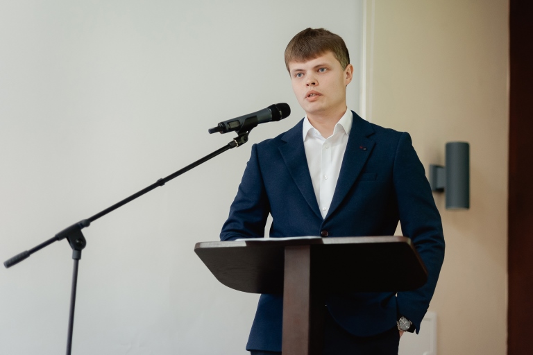 Молодые исследователи Тверской области получат гранты на разработку инновационных проектов