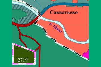 Под Тверью выделели 4 гектара под новые могилы и включили их в границу населенного пункта