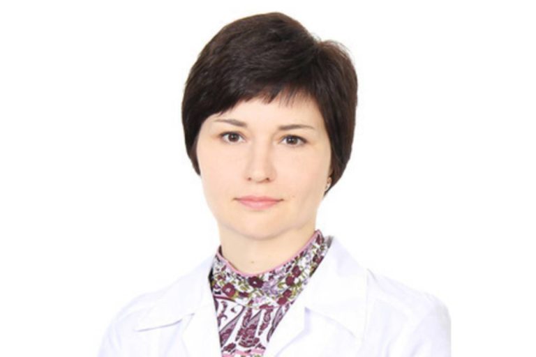 Анна Бекетова возглавила Детскую областную больницу в Твери