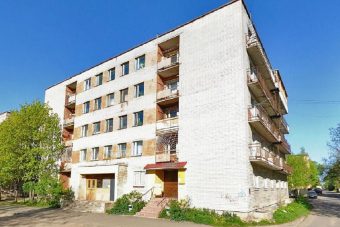 В Твери ликвидированы 4 общежития