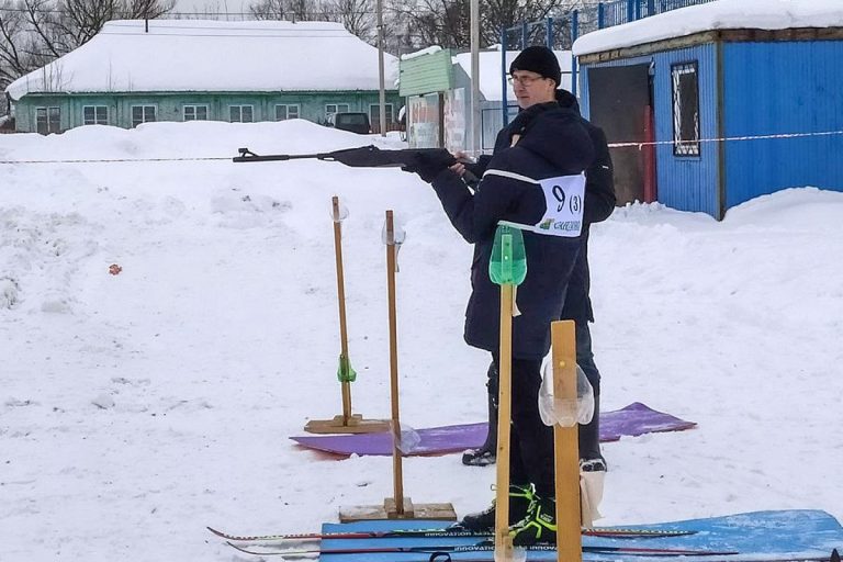 В Тверской области прошла «Зимняя Пчелиада – 2024»