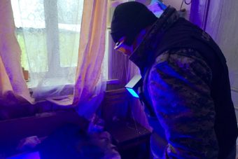В Тверской области женщину будут судить за предновогоднее убийство