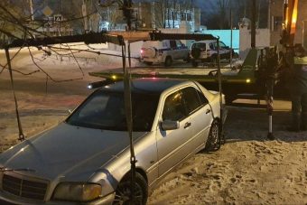 За неделю в Твери 12 водителей, лишенных и не имеющих прав, попались за рулем