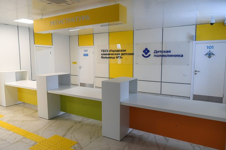 Губернатор Игорь Руденя проинспектировал завершение строительства социальных объектов города Твери