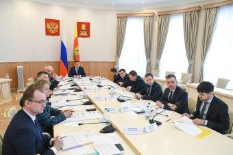 В Тверской области утверждены границы пяти особо охраняемых природных территорий