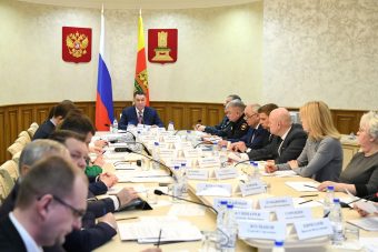 Под Тверью построят завод по производству пеностекла
