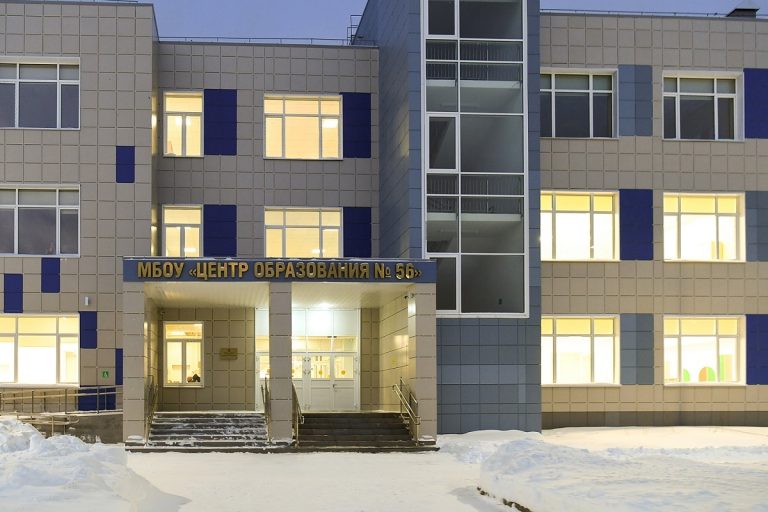 Губернатор Игорь Руденя проинспектировал завершение строительства социальных объектов города Твери