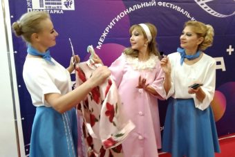 Жителей Твери приглашают на «Снежный бал» Жителей Твери приглашают на «Снежный бал»