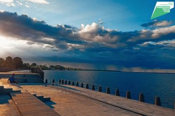 За шесть лет количество обновленных объектов городской среды в Тверской области превысит 700