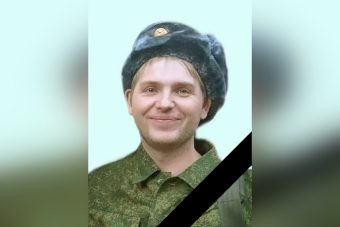 В Тверской области простятся с Игорем Игнатовым, погибшим в зоне СВО