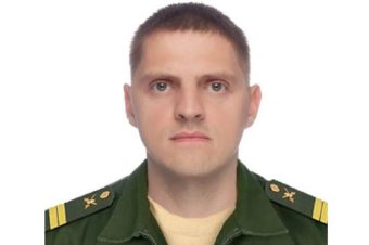 В Твери простятся с участником СВО, погибшим 2 января