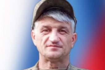 В Тверской области простятся с 47-летним участником СВО