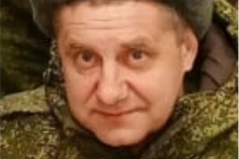 В Тверской области простятся с 46-летним добровольцем, погибшим в зоне СВО