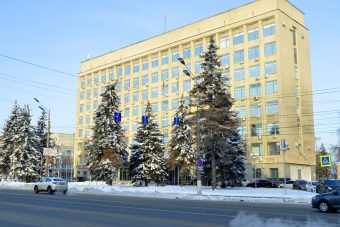 Региональное правительство в Тверской области лишилось части полномочий, но получило новые Региональное правительство в Тверской области лишилось части полномочий, но получило новые