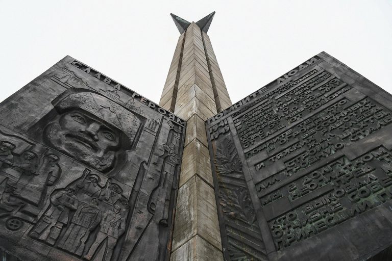 В Твери прошли торжественные мероприятия в честь Дня защитника Отечества