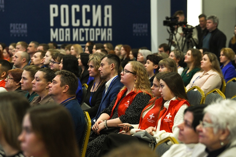 Тверская станция скорой медицинской помощи празднует 95-летие