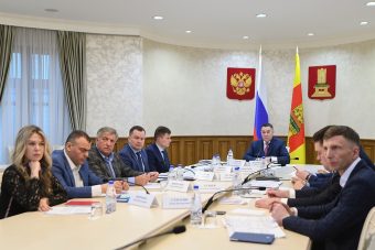 На федеральном уровне поддержано создание особой экономической зоны «Эммаусс» под Тверью