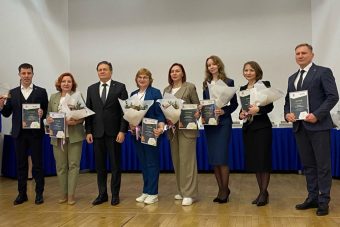 Калининская АЭС — в числе победителей отраслевого конкурса
