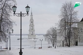 В Тверской области обновят 65 общественных территорий в 37 муниципалитетах