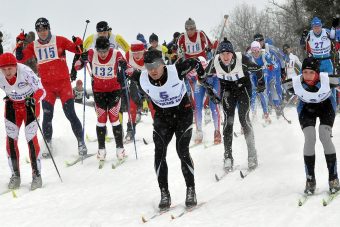 В Тверской области пройдет свыше 5 тысяч спортивных событий