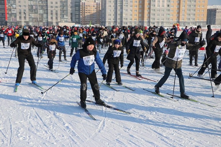 Названы имена победителей гонки «Лыжня России – 2024» в Тверской области