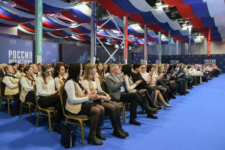 В Тверской области проходит Форум многофункциональных центров