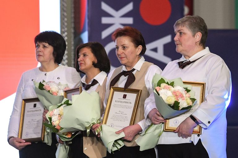 В Тверской области проходит Форум многофункциональных центров