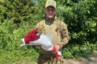 В Тверской области простятся с погибшим на СВО бойцом